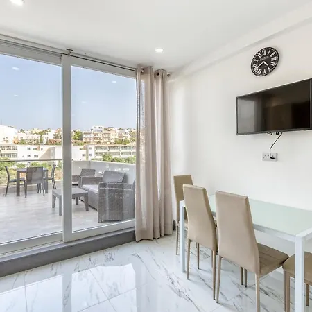 Beautiful, Spacious With Bbq & Private Terrace By 360 Estates 公寓