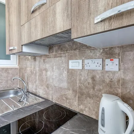 Beautiful, Spacious With Bbq & Private Terrace By 360 Estates 公寓 *