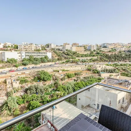 公寓 Beautiful, Spacious With Bbq & Private Terrace By 360 Estates