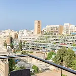アパート Beautiful, Spacious With Bbq & Private Terrace By 360 Estates Saint Julian's