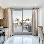 Beautiful, Spacious With Bbq & Private Terrace By 360 Estates アパート