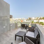 Beautiful, Spacious With Bbq & Private Terrace By 360 Estates アパート
