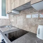 アパート Beautiful, Spacious With Bbq & Private Terrace By 360 Estates *