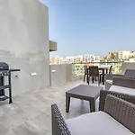 アパート Beautiful, Spacious With Bbq & Private Terrace By 360 Estates