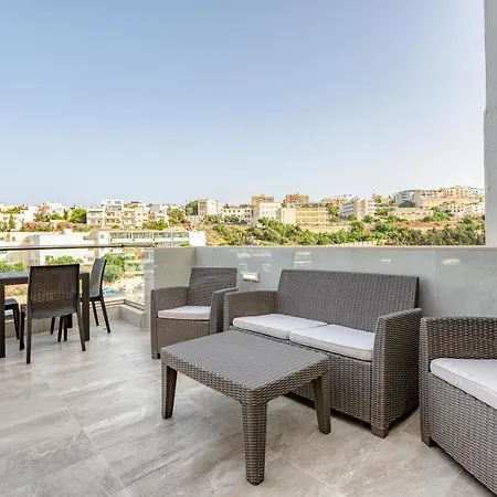 Beautiful, Spacious With Bbq & Private Terrace By 360 Estates Apartment