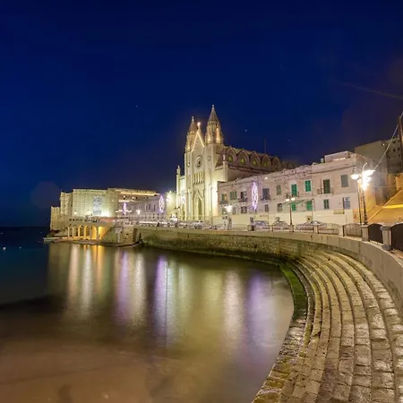 Διαμέρισμα Beautiful, Spacious With Bbq & Private Terrace By 360 Estates