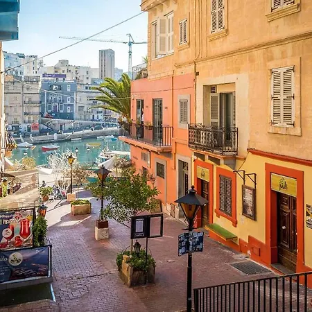 Διαμέρισμα Beautiful, Spacious With Bbq & Private Terrace By 360 Estates *