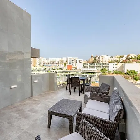 Beautiful, Spacious With Bbq & Private Terrace By 360 Estates Apartment