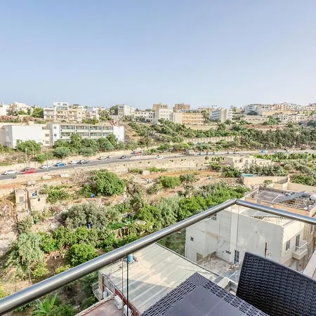 Apartment Beautiful, Spacious With Bbq & Private Terrace By 360 Estates