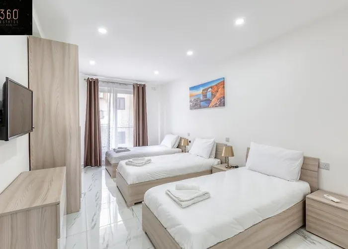 Appartement Beautiful, Spacious With Bbq & Private Terrace By 360 Estates *