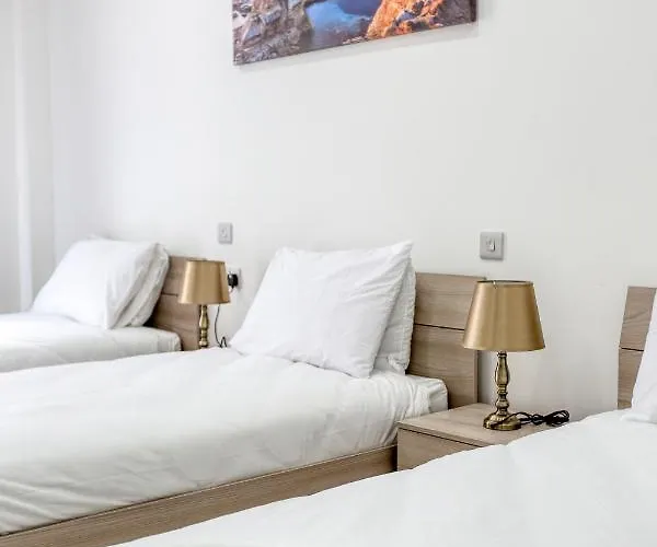 Beautiful, Spacious With Bbq & Private Terrace By 360 Estates Apartment