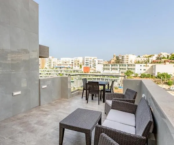Beautiful, Spacious With Bbq & Private Terrace By 360 Estates Appartement