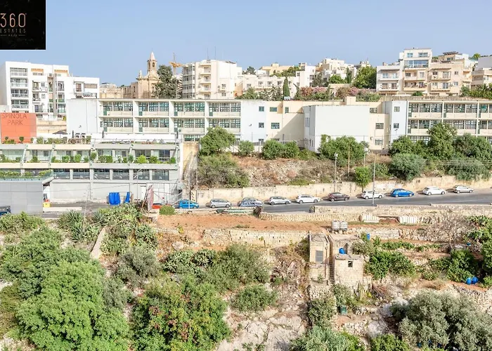 Beautiful, Spacious With Bbq & Private Terrace By 360 Estates