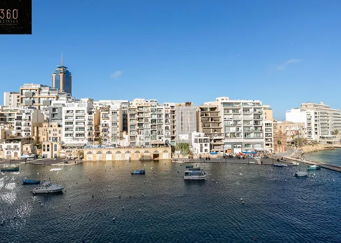 Beautiful, Spacious With Bbq & Private Terrace By 360 Estates Apartment *