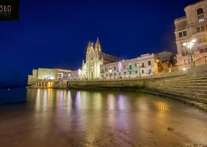 Beautiful, Spacious With Bbq & Private Terrace By 360 Estates