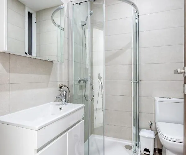 Beautiful, Spacious With Bbq & Private Terrace By 360 Estates