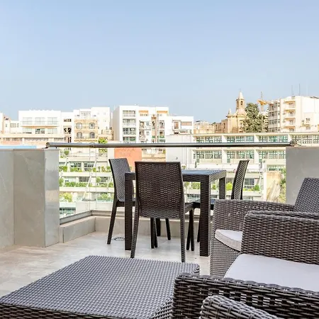 Beautiful, Spacious With Bbq & Private Terrace By 360 Estates Lejlighed